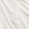 Raglan-henley-T-shirt för barn