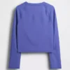 Raglan-rashguard för barn