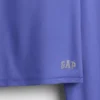 Raglan-rashguard för barn