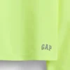 Raglan-rashguard för barn