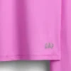 Raglan-rashguard för barn