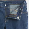 Raka jeans för barn