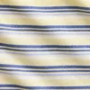 Randig T-shirt för barn