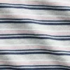 Randig T-shirt för barn
