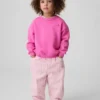 Randiga pull-on-jeans för Baby & Småbarn
