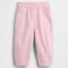 Randiga pull-on-jeans för Baby & Småbarn