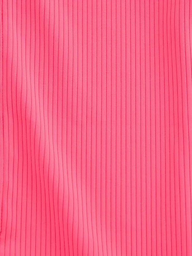 Rash guard-heldress för barn