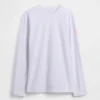 Rashguard med logotyp för barn