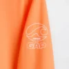 Rashguard med logotyp för barn