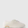 Regnbågssneakers för barn