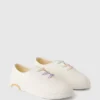 Regnbågssneakers för barn