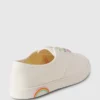 Regnbågssneakers för barn