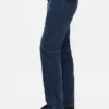 Relaxade raka byxor i corduroy