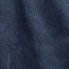 Relaxade raka byxor i corduroy