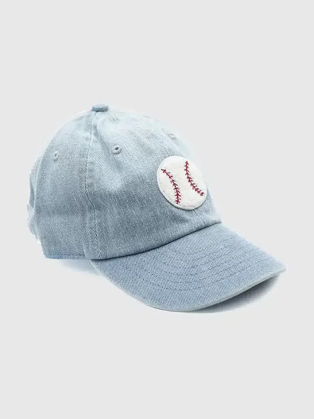 Rey to Z-baseballkeps för barn och småbarn
