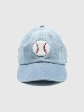 Rey to Z-baseballkeps för barn och småbarn