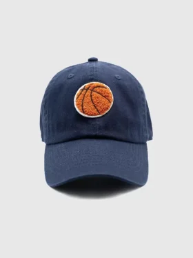 Rey to Z basketkeps för barn och småbarn