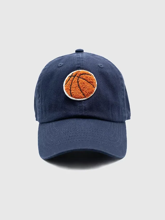 Rey to Z basketkeps för barn och småbarn