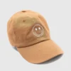 Rey to Z-hatt med smiley för barn och småbarn