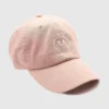 Rey to Z-hatt med smiley för barn och småbarn