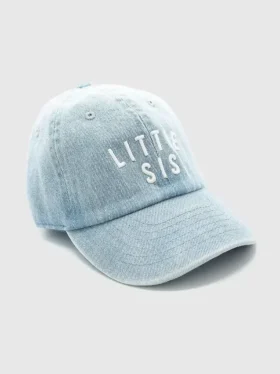 Rey to Z Kids and Toddler Little Sis-hatt