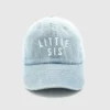 Rey to Z Kids and Toddler Little Sis-hatt