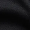Ribbad T-shirt med rund hals