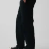Ripstop '90S Loose Byxor