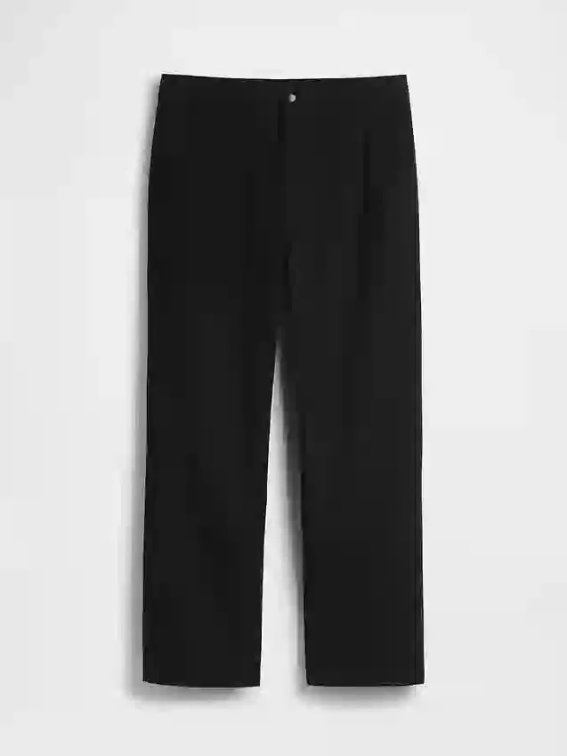 Ripstop '90S Loose Byxor