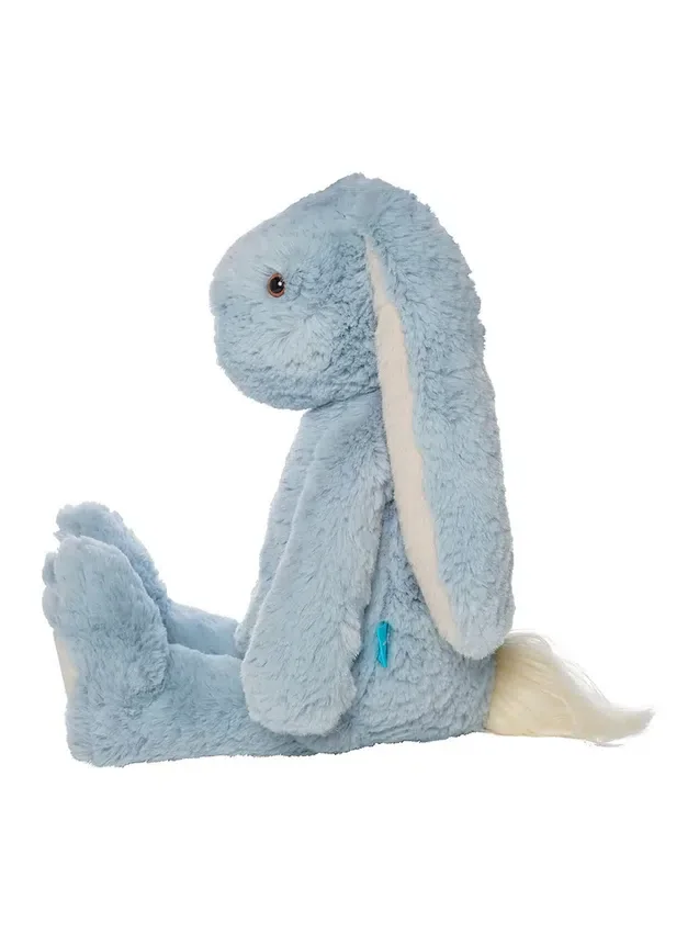River, den blå Snuggle Bunnies