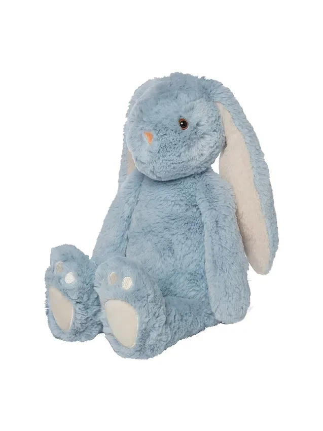 River, den blå Snuggle Bunnies