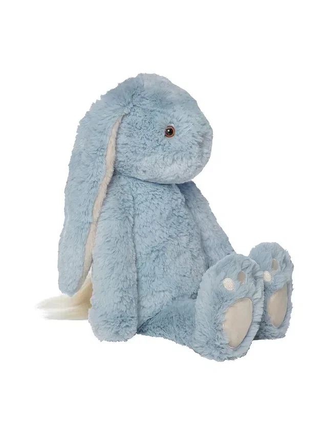 River, den blå Snuggle Bunnies