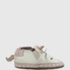 Robeez Baby Evie Soft Soles