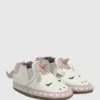Robeez Baby Evie Soft Soles