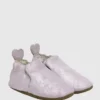 Robeez Baby Pretty Pearl Soft Soles