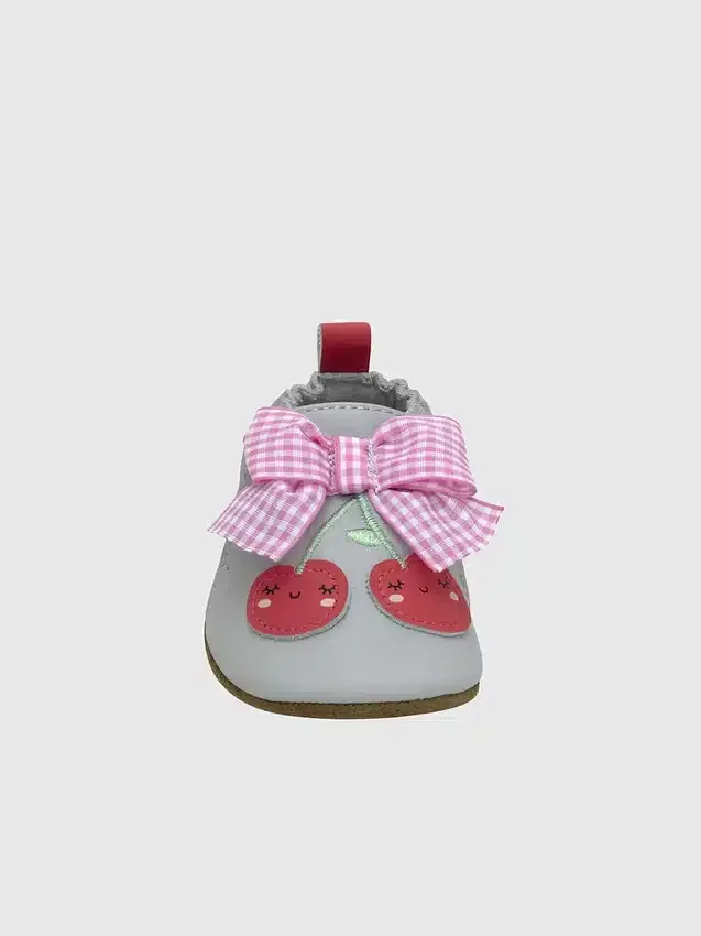 Robeez Cherry Cute Soft Soles