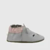 Robeez Heart Bunny Soft Soles