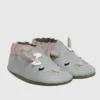 Robeez Heart Bunny Soft Soles