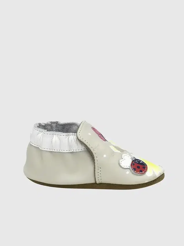 Robeez Love Bugs Soft Soles