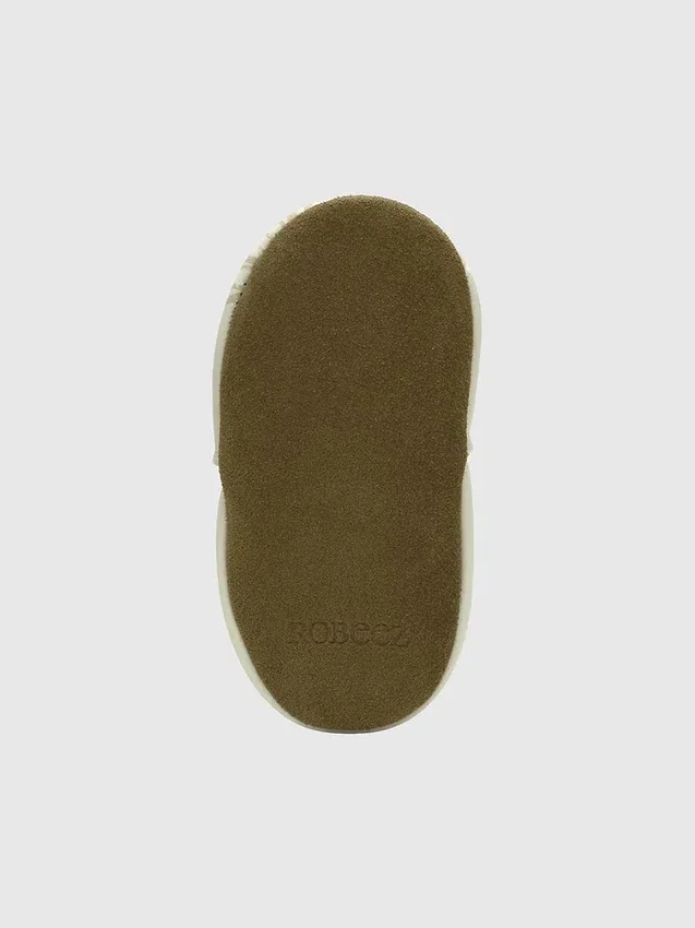 Robeez Love Bugs Soft Soles