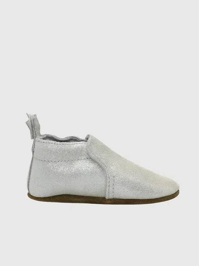 Robeez Pretty Pearl Soft Soles