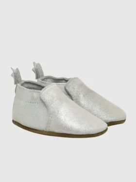 Robeez Pretty Pearl Soft Soles