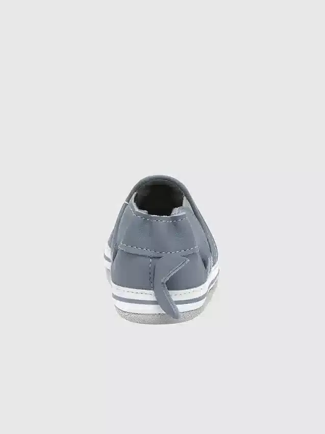 Robeez Sebastian Shark Soft Soles