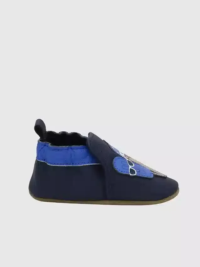 Robeez Stay Chill Soft Soles