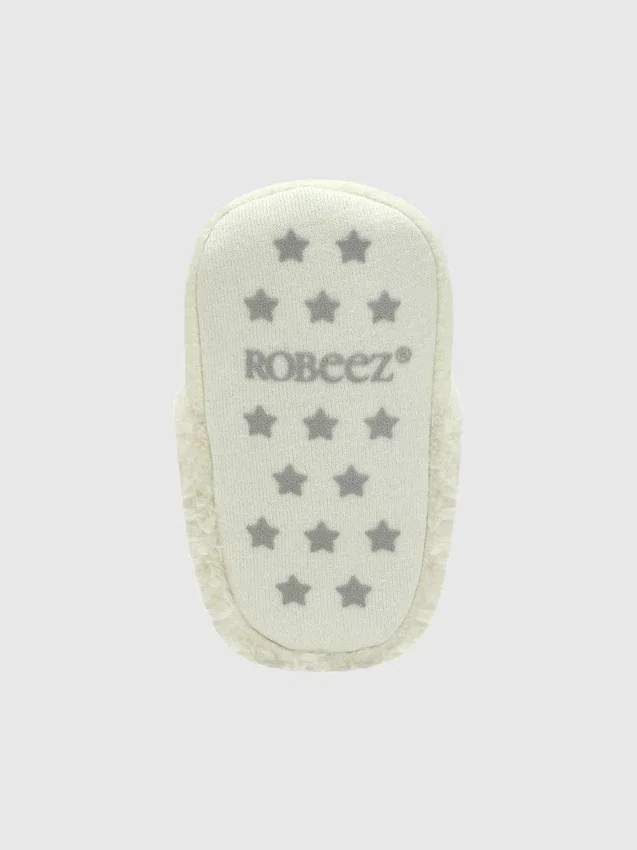 Robeez Sullivan Snap-stövletter