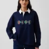 Robert Indiana 1969-pikétröja