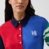 Robert Indiana Love kort rugbytröja