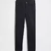 Rättade jeans för barn
