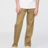 Rättade jeans för barn