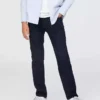 Rättade jeans för barn